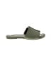 Gap Green Sandals Size 6 1/2 - photo 1