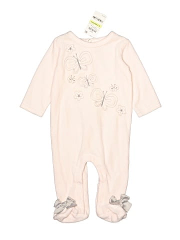 First Impressions Long Sleeve Onesie (view 1)