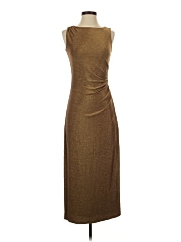 Ann Taylor LOFT Cocktail Dress (view 1)