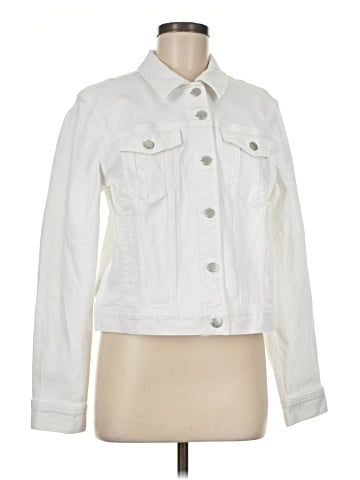 J.Crew Factory Store Jacket (view 1)