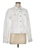 J.Crew Factory Store White Jacket Size M - photo 1