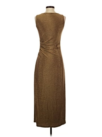 Ann Taylor LOFT Cocktail Dress (view 2)
