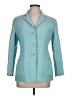 Jones New York Teal Blazer Size 12 - photo 1
