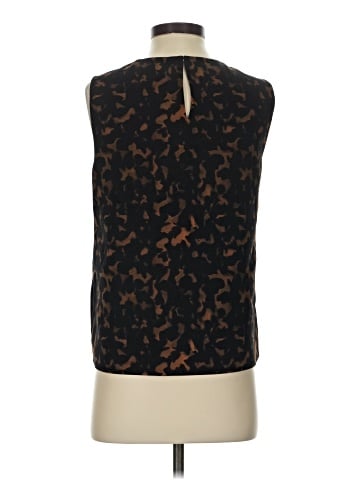 Theory Sleeveless Blouse (view 2)