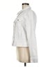 J.Crew Factory Store White Jacket Size M - photo 5