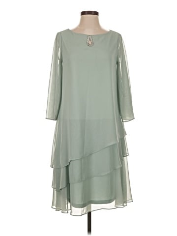 Marina Casual Dress (view 1)