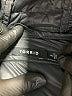 Torrid 100% Polyester Solid Black Coat Size 5X Plus (5) - photo 6
