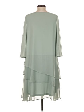 Marina Casual Dress (view 2)