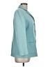 Jones New York Teal Blazer Size 12 - photo 4