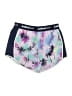 Justice Purple Athletic Shorts Size 12 - 14 - photo 2