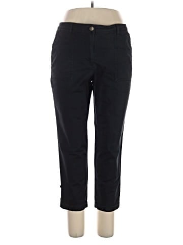 J.Jill Casual Pants (view 1)