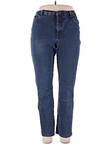 Gloria Vanderbilt Jeans (view 1)