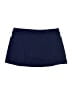 Lands' End Solid Blue Skort Size 16 - photo 1