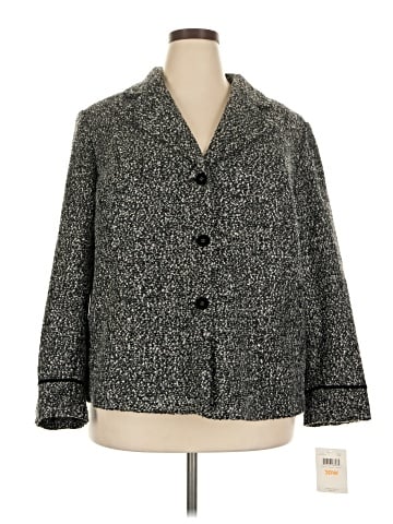 Emma James Coat (view 1)