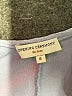 Opening Ceremony Gray Casual Dress Size 6 - photo 7