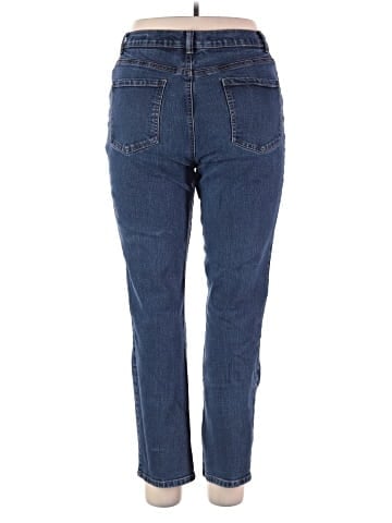 Gloria Vanderbilt Jeans (view 2)