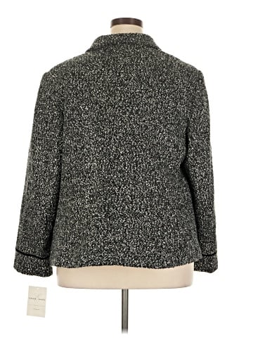 Emma James Coat (view 2)