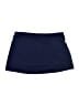 Lands' End Solid Blue Skort Size 16 - photo 2