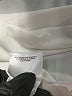 Kasper White Short Sleeve Top Size XL - photo 8