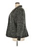 Emma James Tweed Gray Coat Size 20 - photo 5