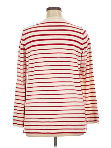 Ann Taylor LOFT Pullover Sweater (view 2)