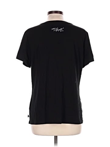 Lord & Taylor Short Sleeve Top (view 2)
