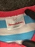 Hanna Andersson Blue Dress Size 4 - photo 3