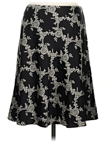 Ann Taylor Factory Formal Skirt (view 1)
