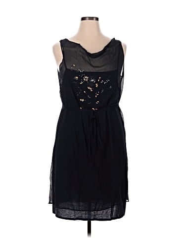 Simply Vera Vera Wang Cocktail Dress (view 2)