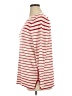 Ann Taylor LOFT Stripes Red Pullover Sweater Size XL - photo 5