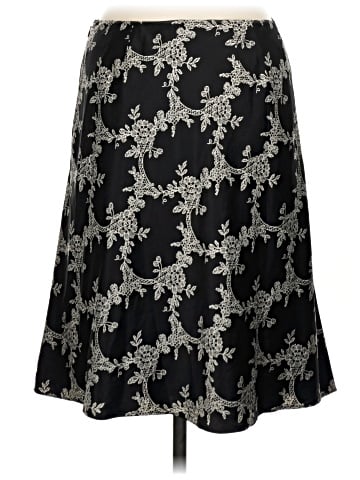 Ann Taylor Factory Formal Skirt (view 2)
