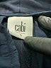 CAbi Black Casual Pants Size 6 - photo 7