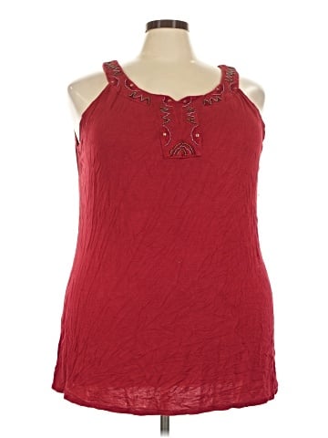 Monroe and Main Tank Top (view 1)