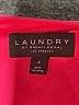 Laundry by Shelli Segal Pink Cocktail Dress Size 4 - photo 7