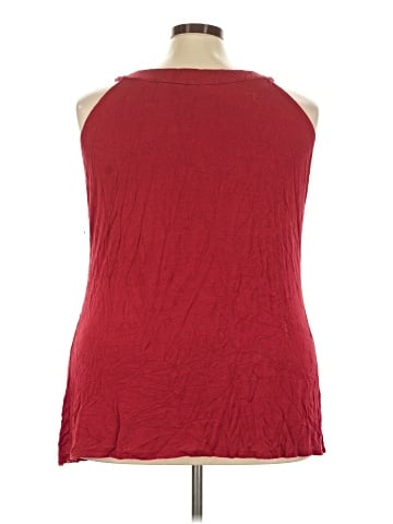 Monroe and Main Tank Top (view 2)