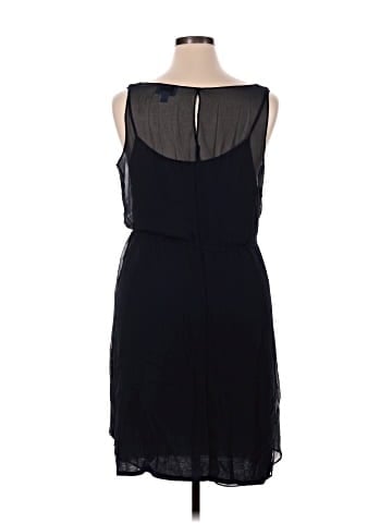 Simply Vera Vera Wang Cocktail Dress (view 1)