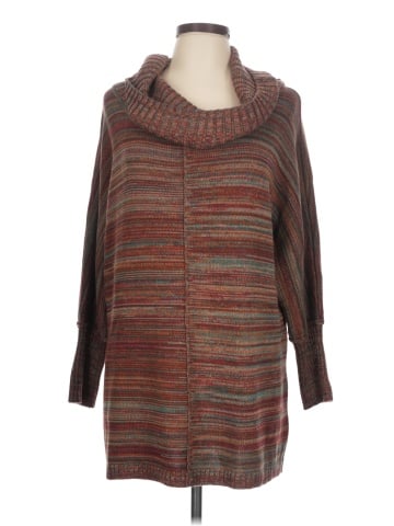 Reba Poncho (view 1)