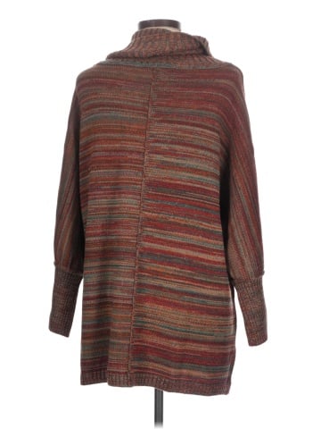 Reba Poncho (view 2)