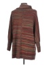 Reba Brown Poncho Size L - photo 2