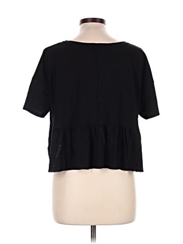 Double Zero Short Sleeve T-Shirt (view 2)