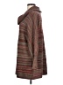 Reba Brown Poncho Size L - photo 5