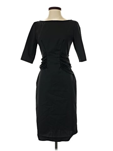 Pierre Balmain Cocktail Dress (view 1)