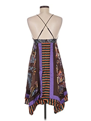 Single Dress Casual Dress (view 2)
