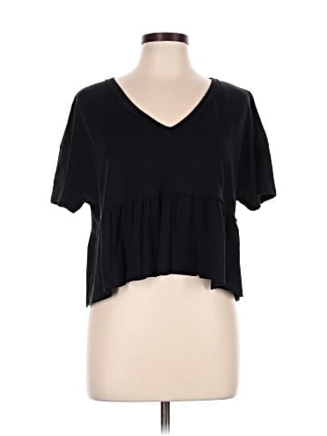 Double Zero Short Sleeve T-Shirt (view 1)