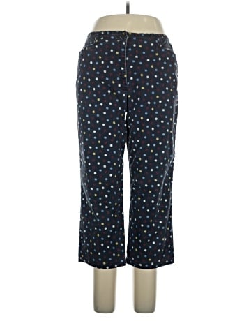 Crazy Horse Casual Pants (view 1)