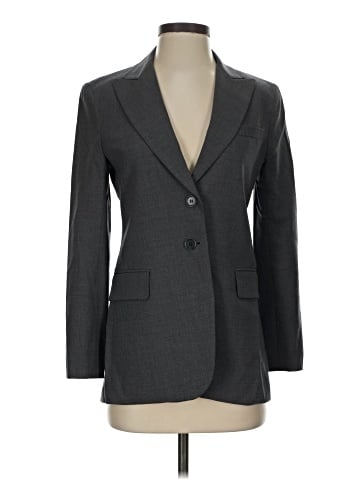 Theory Wool Blazer (view 1)