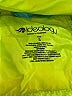 Ideology 100% Nylon Teal Vest Size S - photo 6