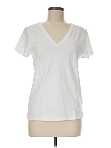 J.Crew Factory Store Short Sleeve T-Shirt (view 1)