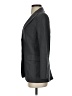 Theory Gray Wool Blazer Size XS - photo 5