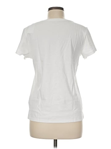 J.Crew Factory Store Short Sleeve T-Shirt (view 2)